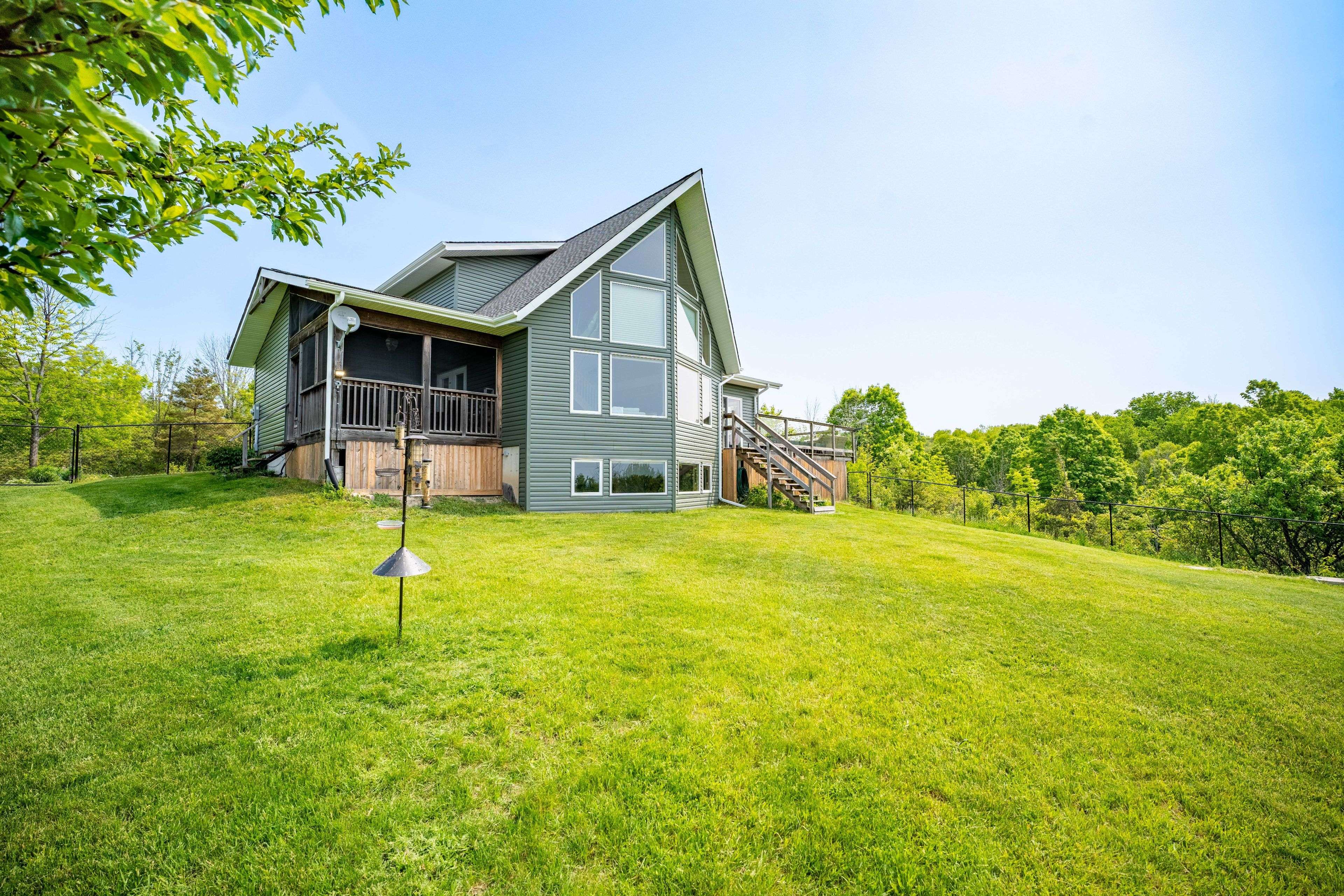 Alnwick/haldimand, ON K9A 4J9,761 Northumberland Hts RD