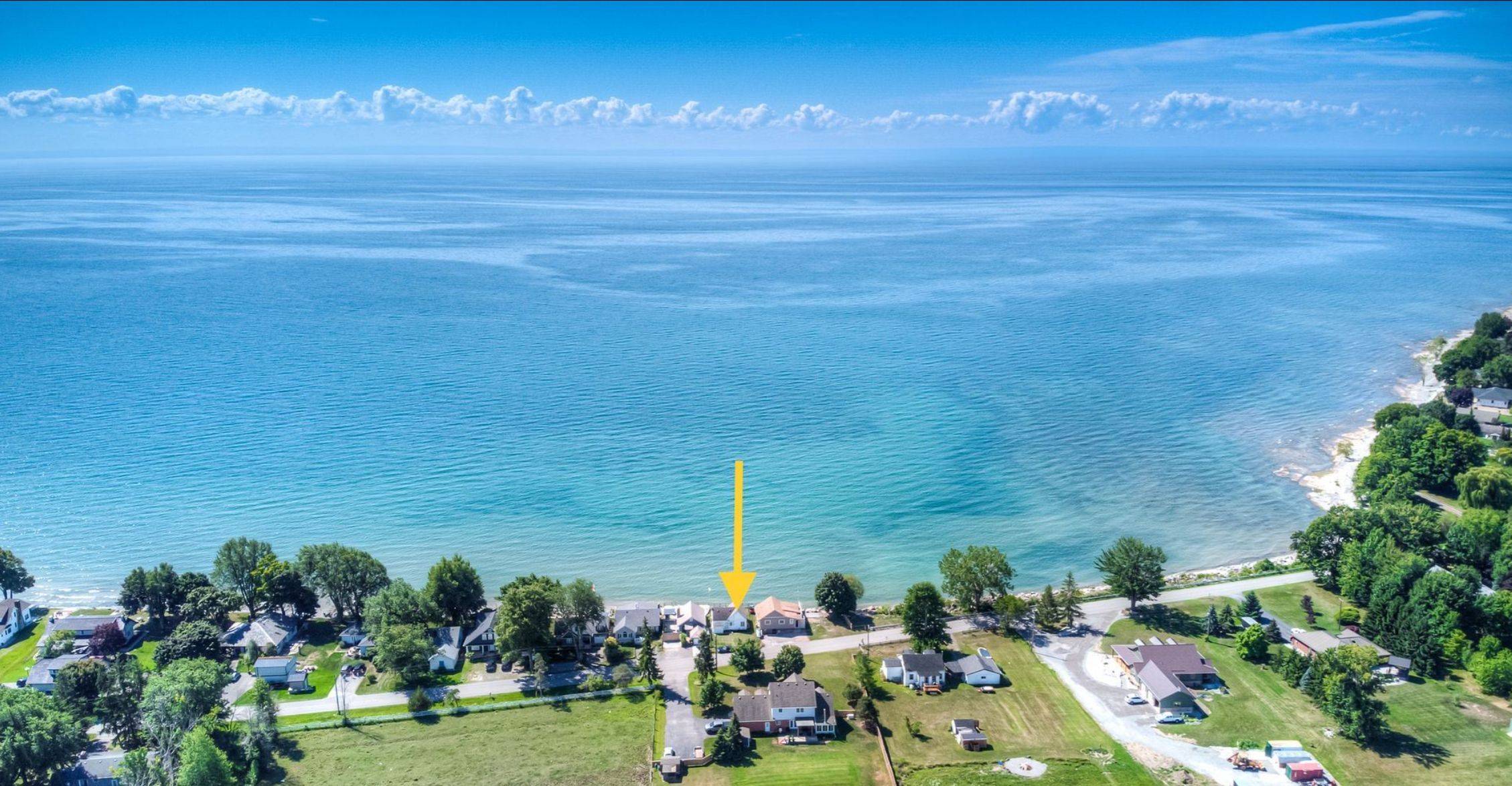 Wainfleet, ON L0S 1V0,11853 Lakeshore RD
