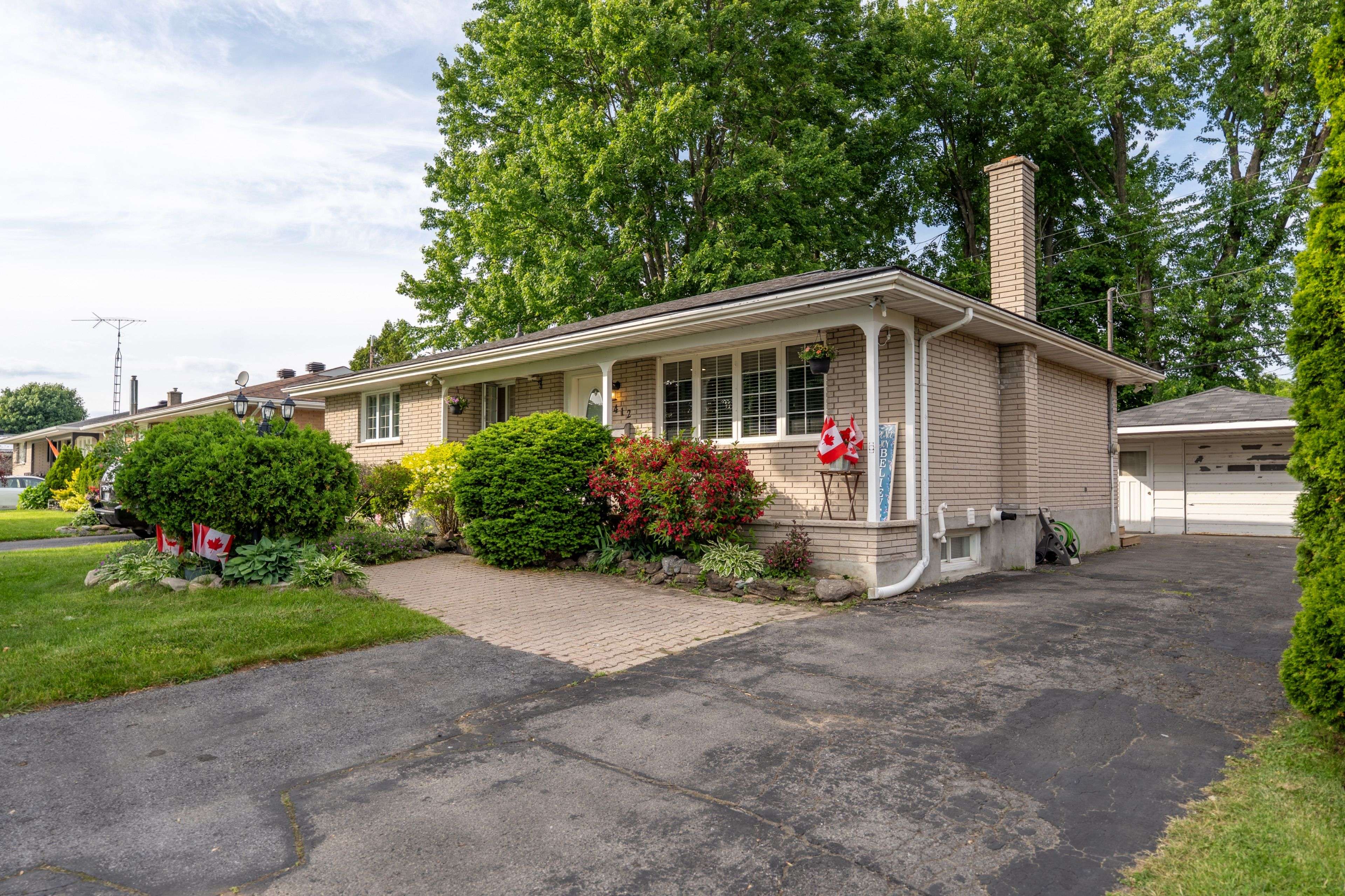 Cornwall, ON K6H 5P4,412 Leitch DR