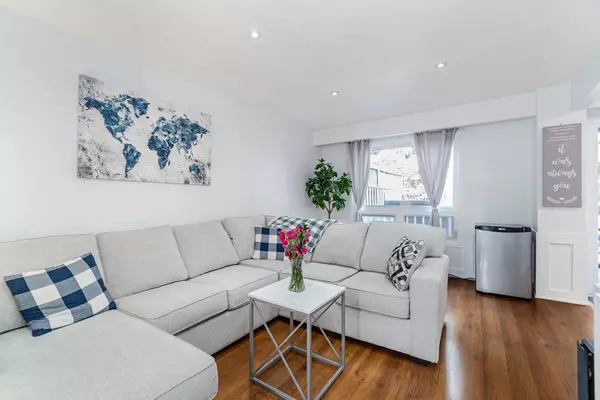 Brampton, ON L6V 3H4,258 Royal Salisbury WAY