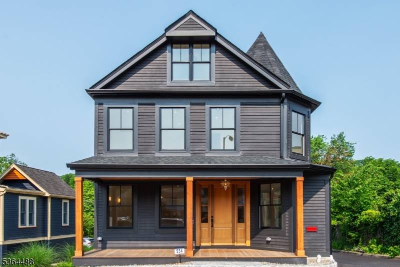 554 Valley Rd, Montclair Twp., NJ 07043