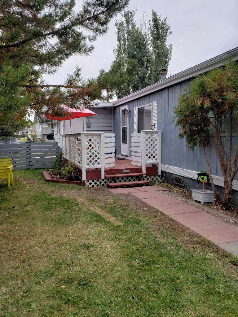 Manning, AB T0H 2M0,506 3rd ST Northwest