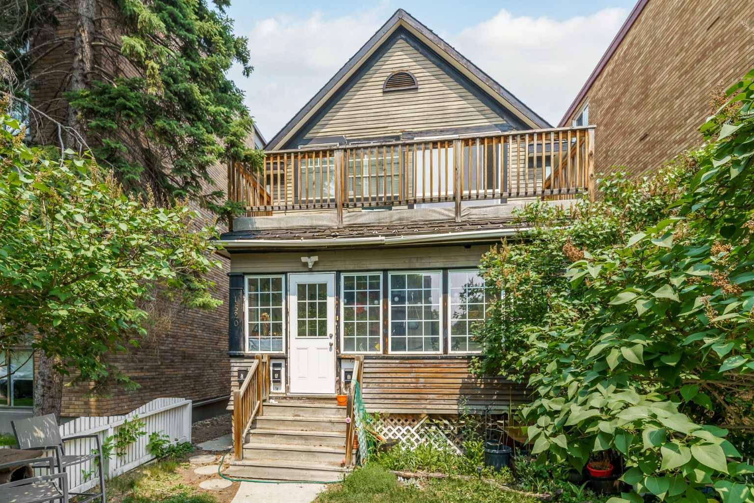 Calgary, AB T3C 0X9,1520 15 AVE Southwest