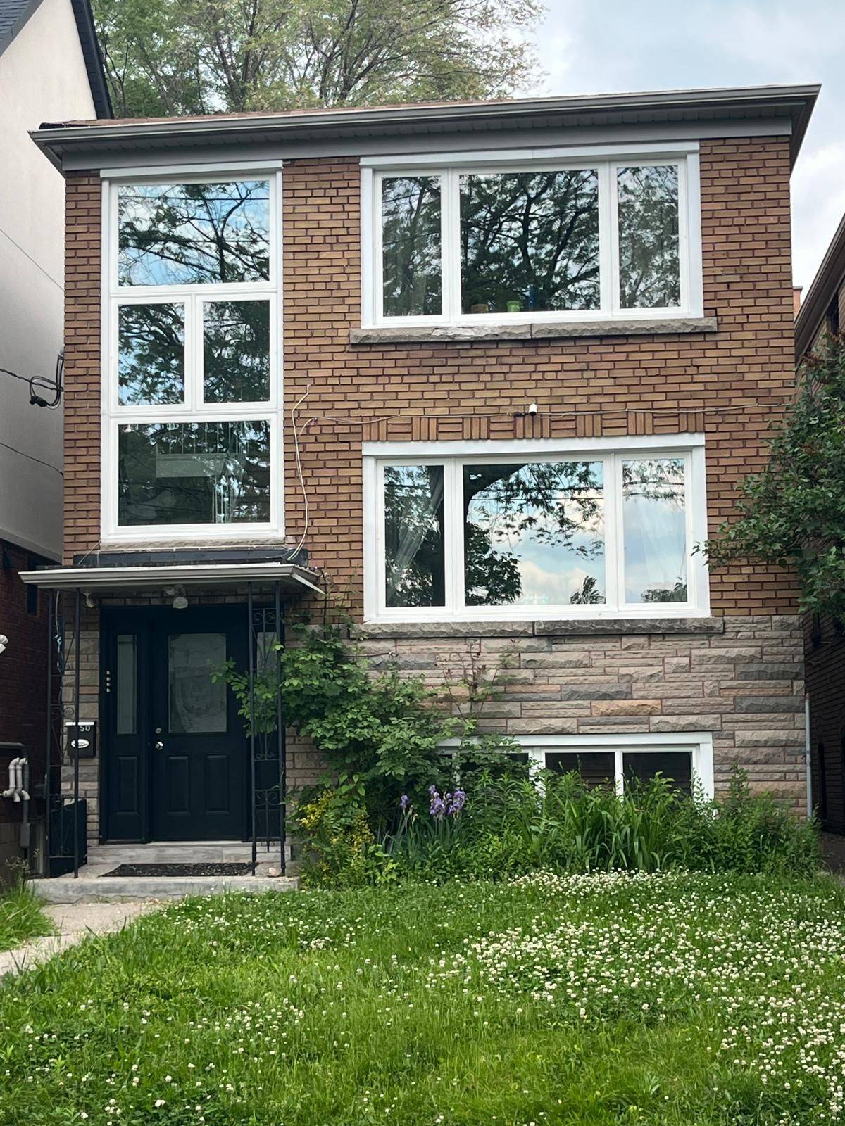 550 Atlas AVE #Unit 2, Toronto C03, ON M6C 3R6