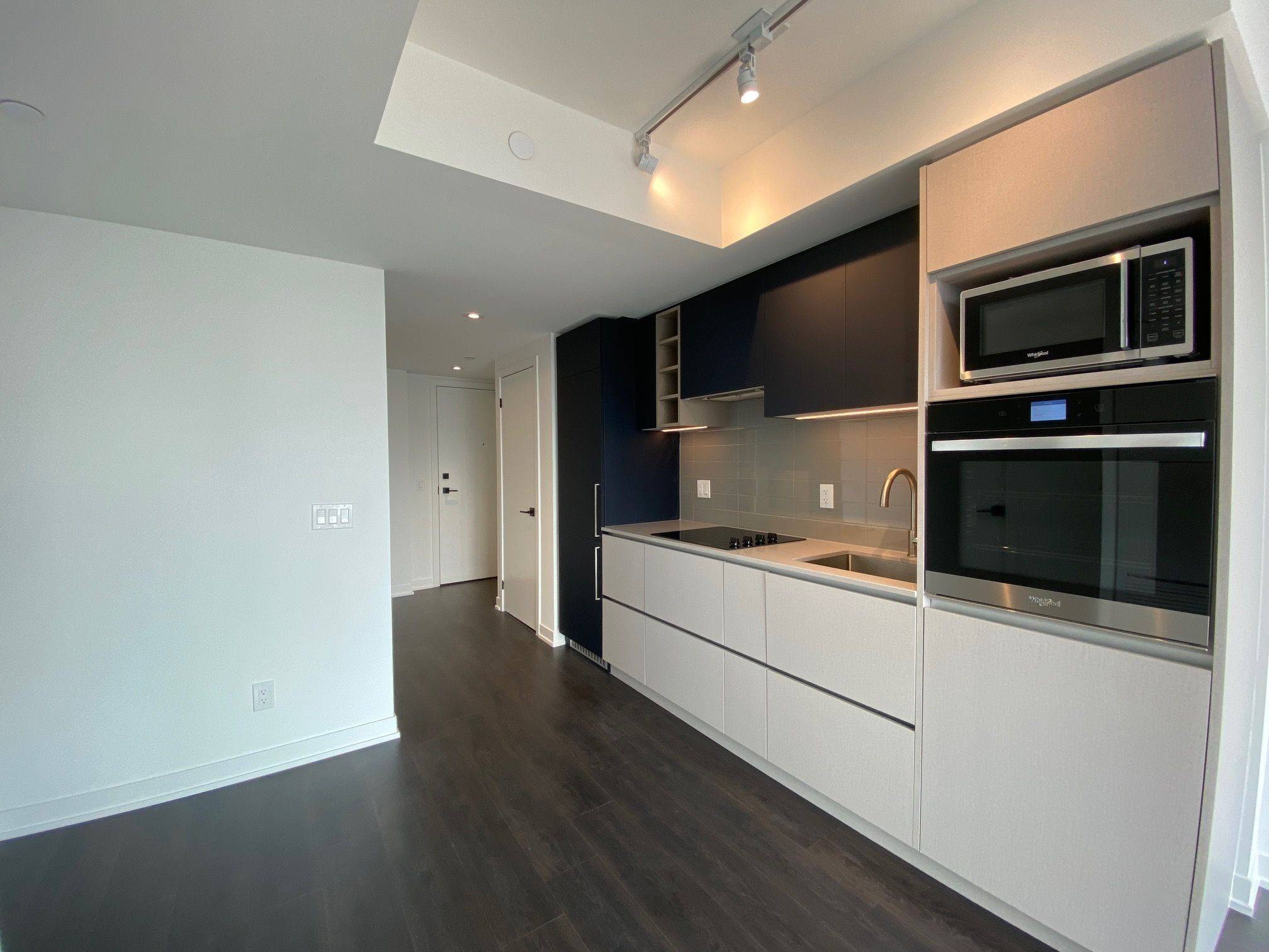 319 Jarvis ST #4802, Toronto C08, ON M5B 0C8