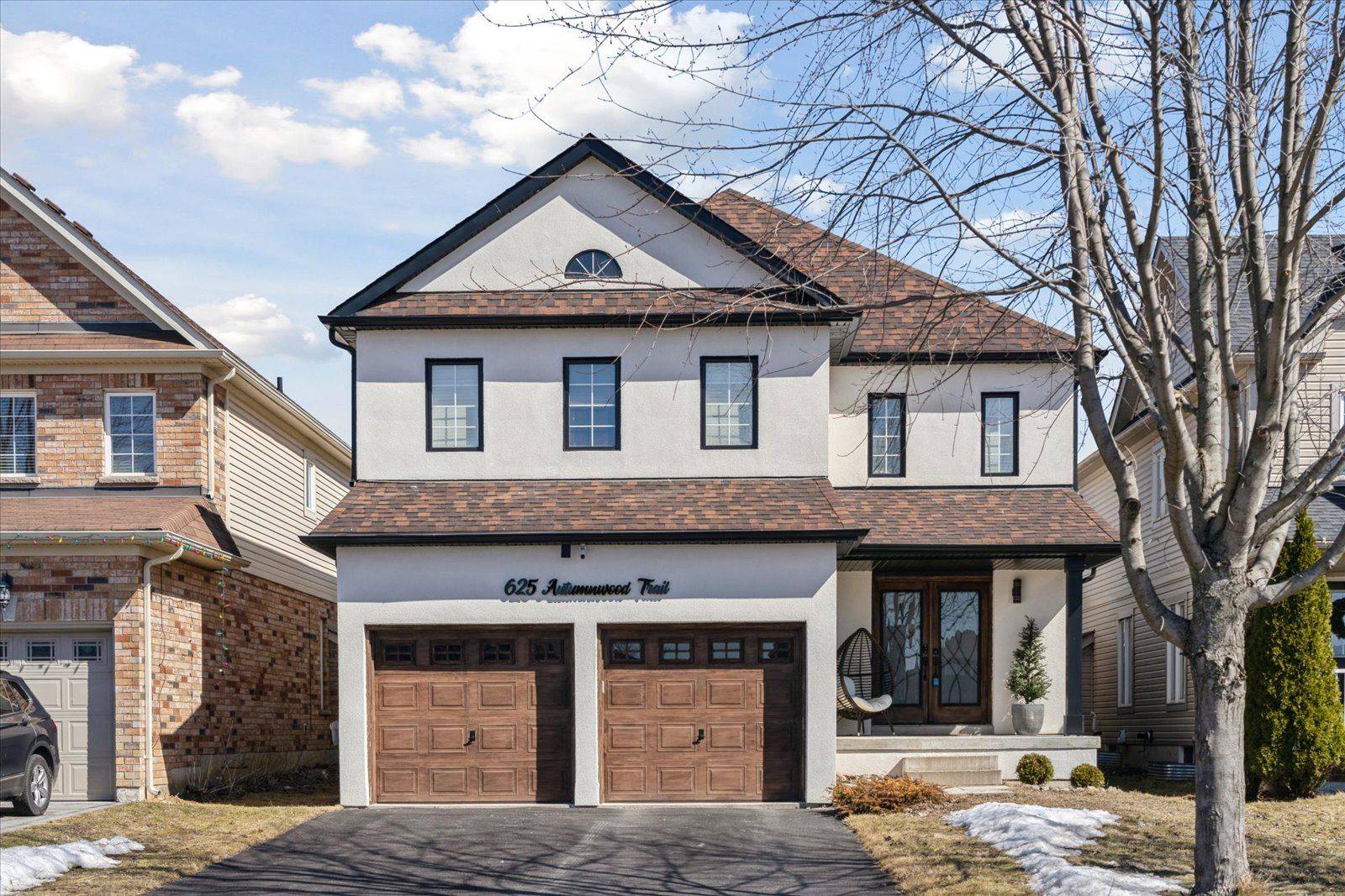 Oshawa, ON L1K 3A9,625 Autumnwood TRL