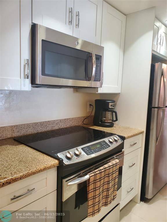 Pompano Beach, FL 33062,1009 N Ocean Blvd  #603