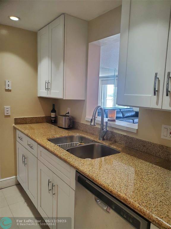 Pompano Beach, FL 33062,1009 N Ocean Blvd  #603
