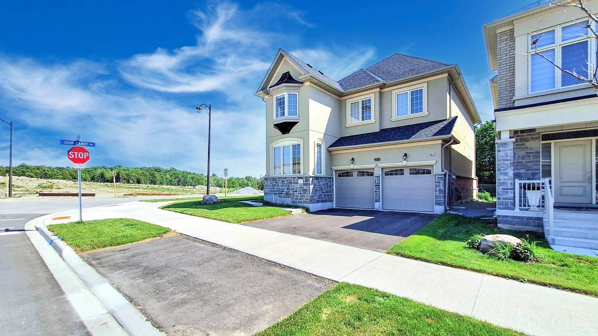 East Gwillimbury, ON L9N 0S3,199 SEAVIEW HTS
