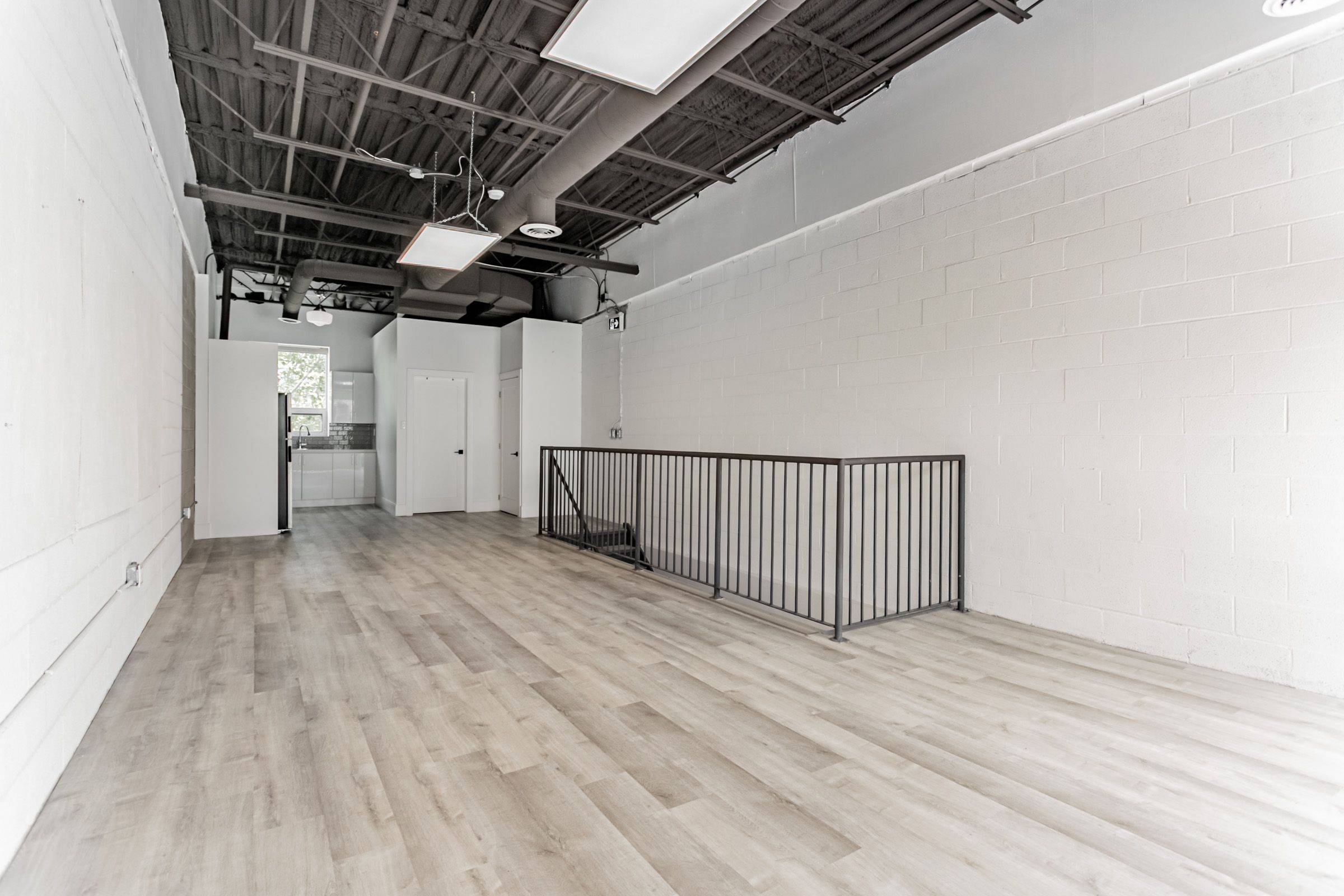 Toronto W02, ON M6P 3Z5,34 Sousa Mendes ST #2nd Floor