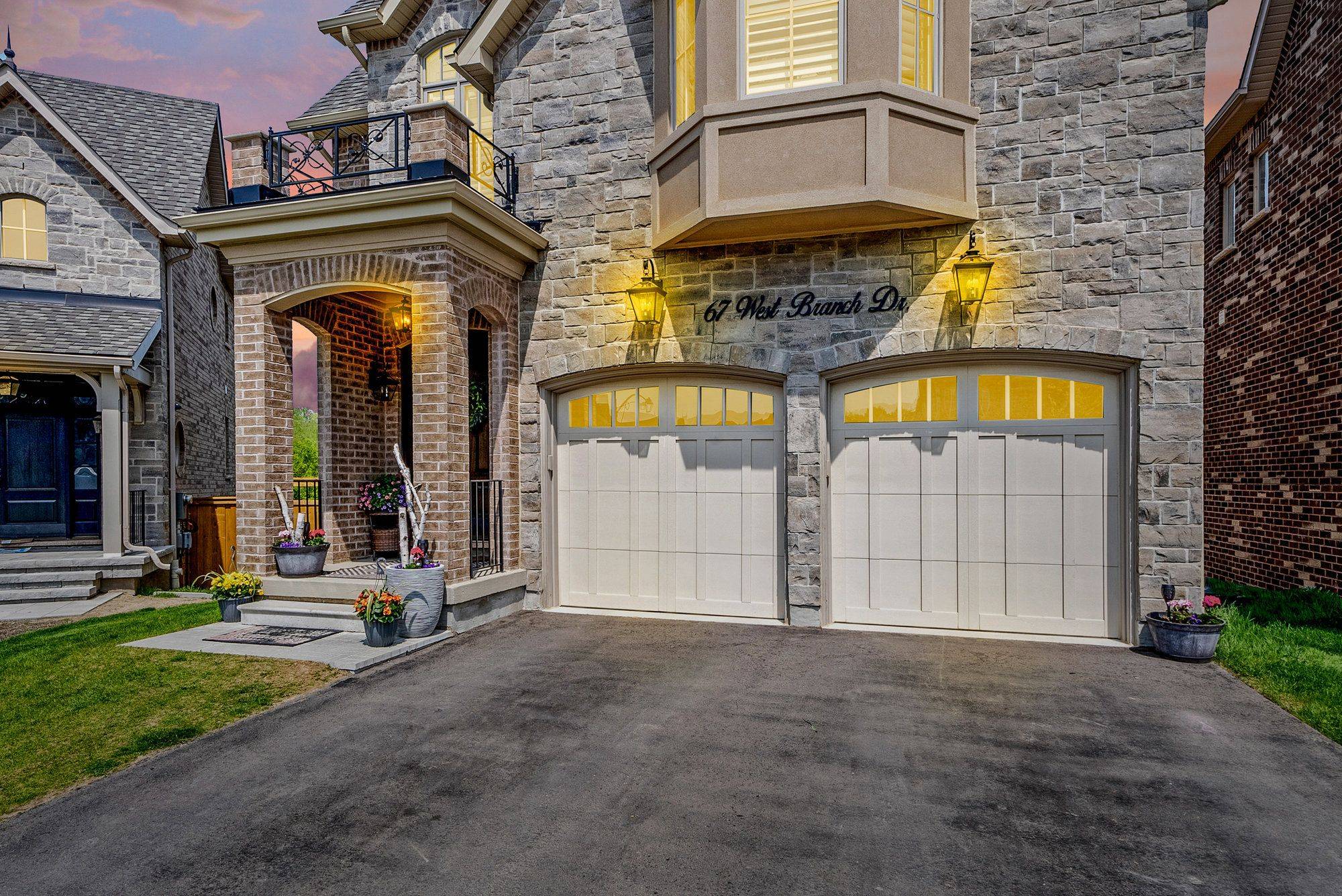 Halton Hills, ON L7G 0J7,67 West Branch DR