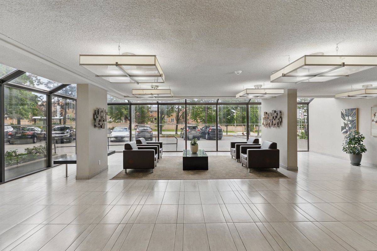 Mississauga, ON L4Z 1S3,200 Robert Speck Pkwy #1203