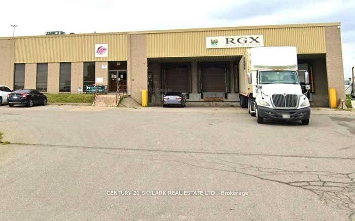 101 Glidden RD #10, Brampton, ON L6T 3W6
