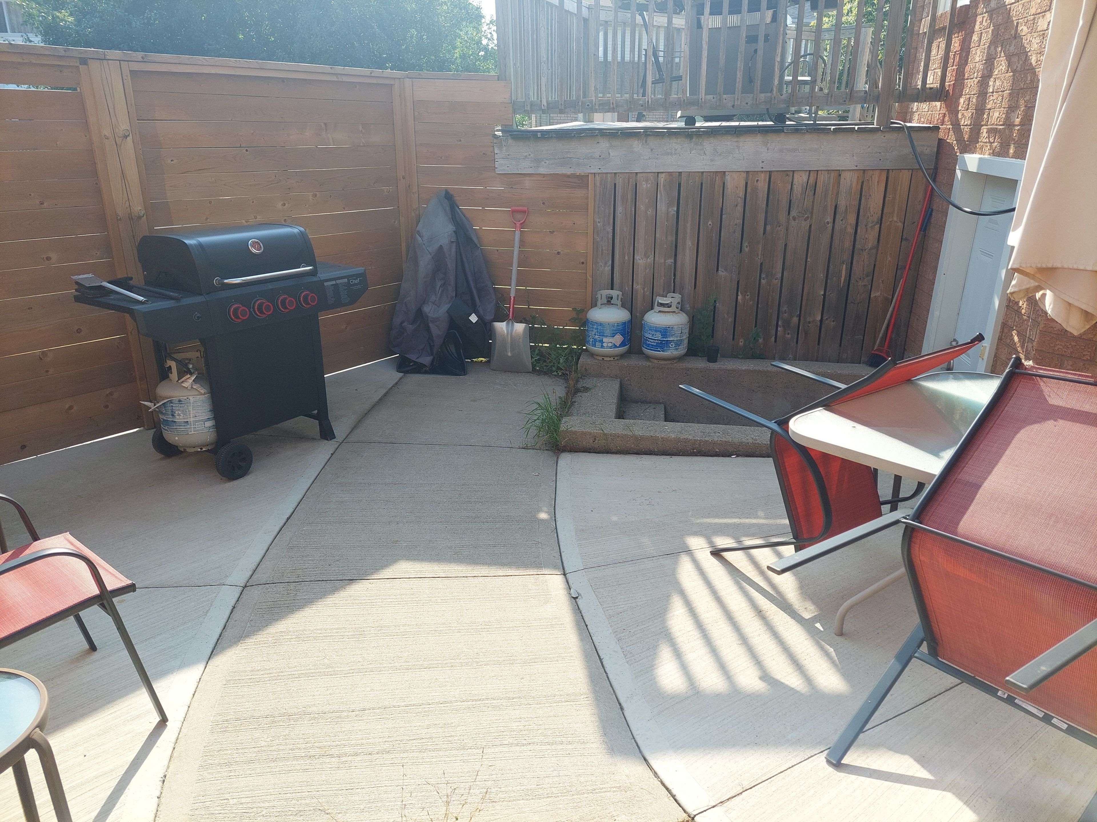 Brampton, ON L6Y 4J6,31 Matterdale AVE #BSMT