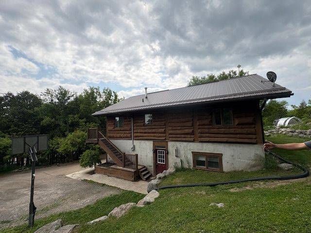 Centre Hastings, ON K0K 3J0,1403B Crookston RD