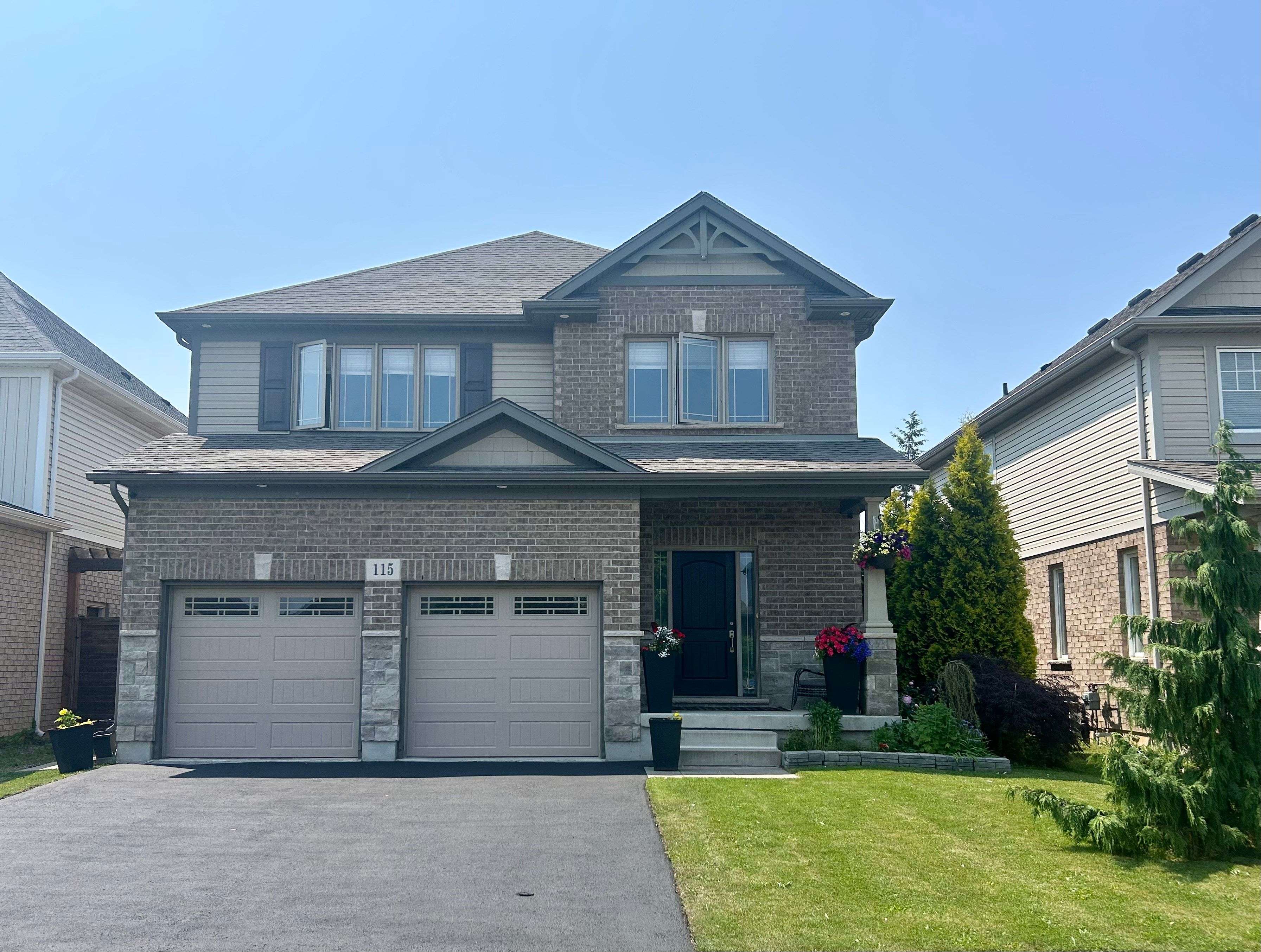 115 TULIPTREE RD, Thorold, ON L2V 0A5