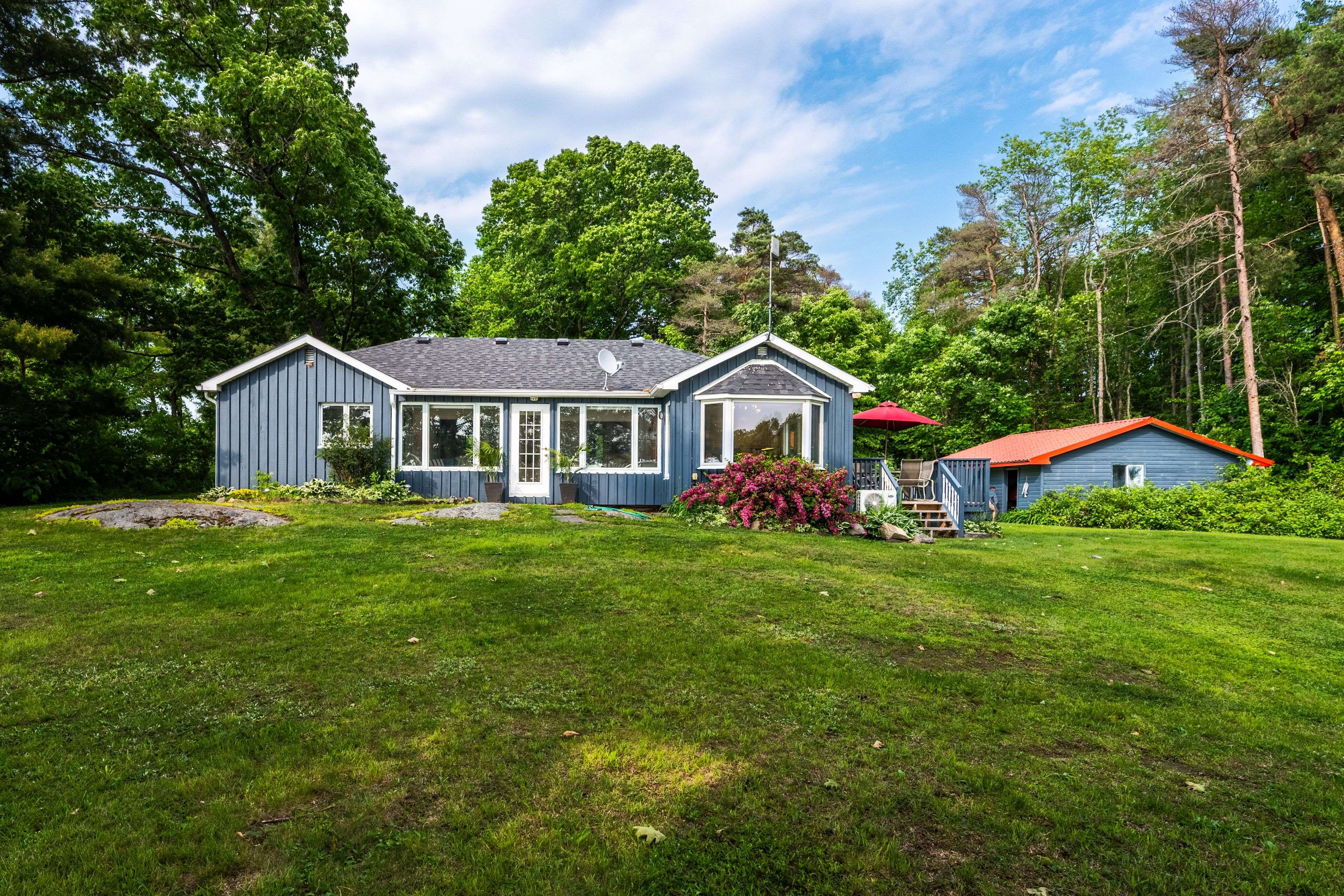Kingston, ON K0H 2N0,4788 Leo Lake RD