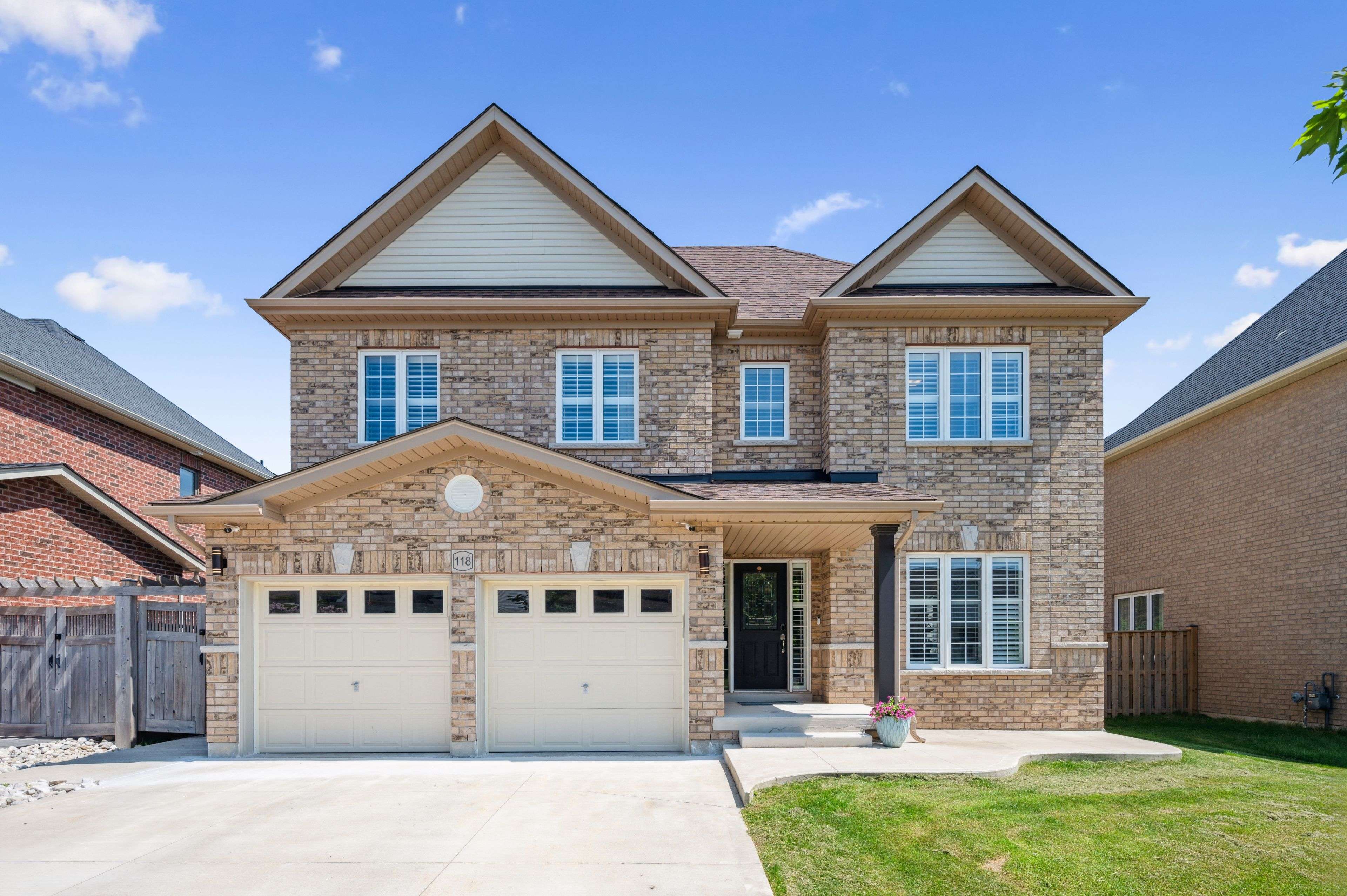 118 Ryan ST, Centre Wellington, ON N1M 0E4