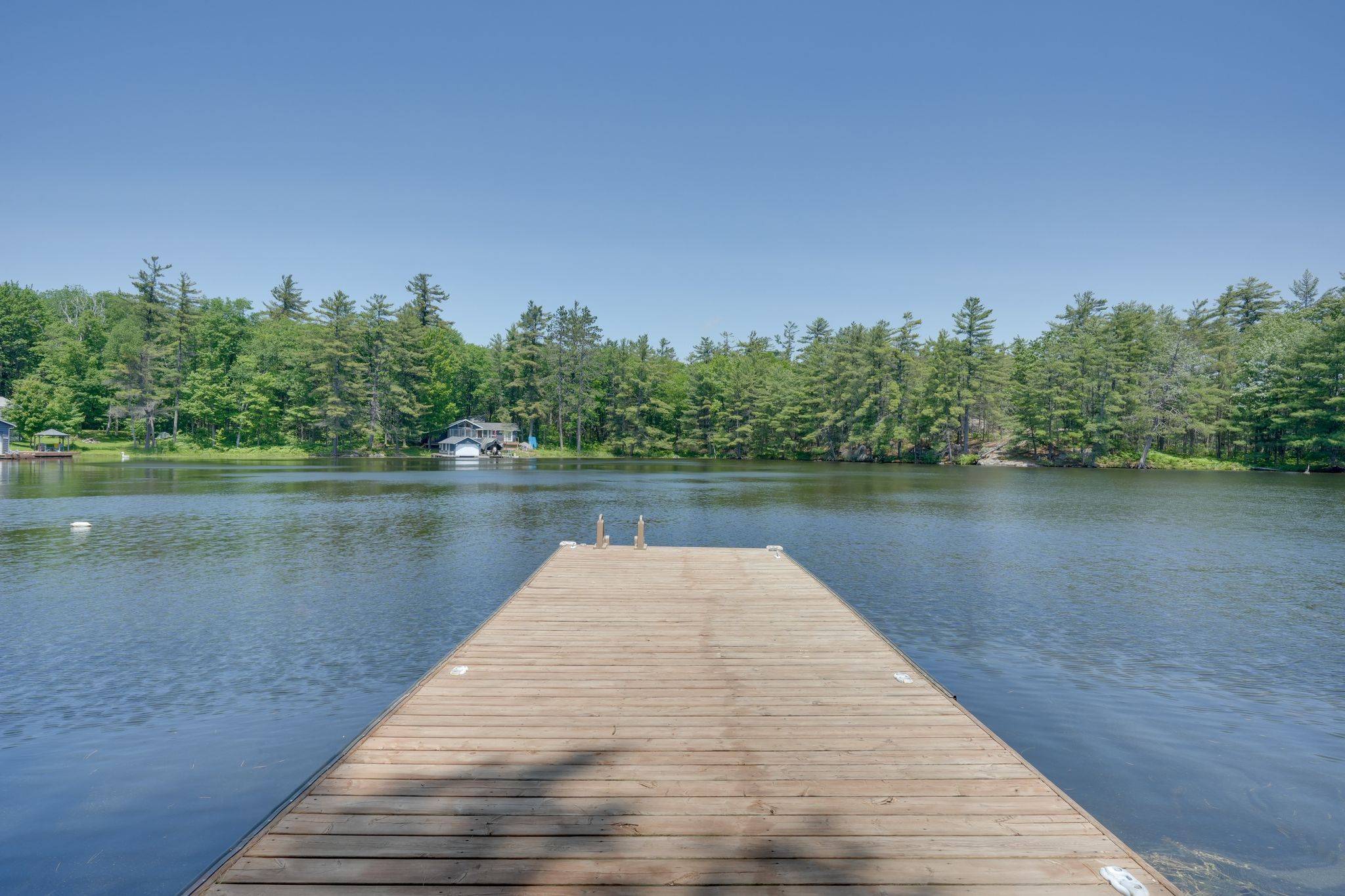Georgian Bay, ON P0C 1M0,7156 Severn River Shore N/A