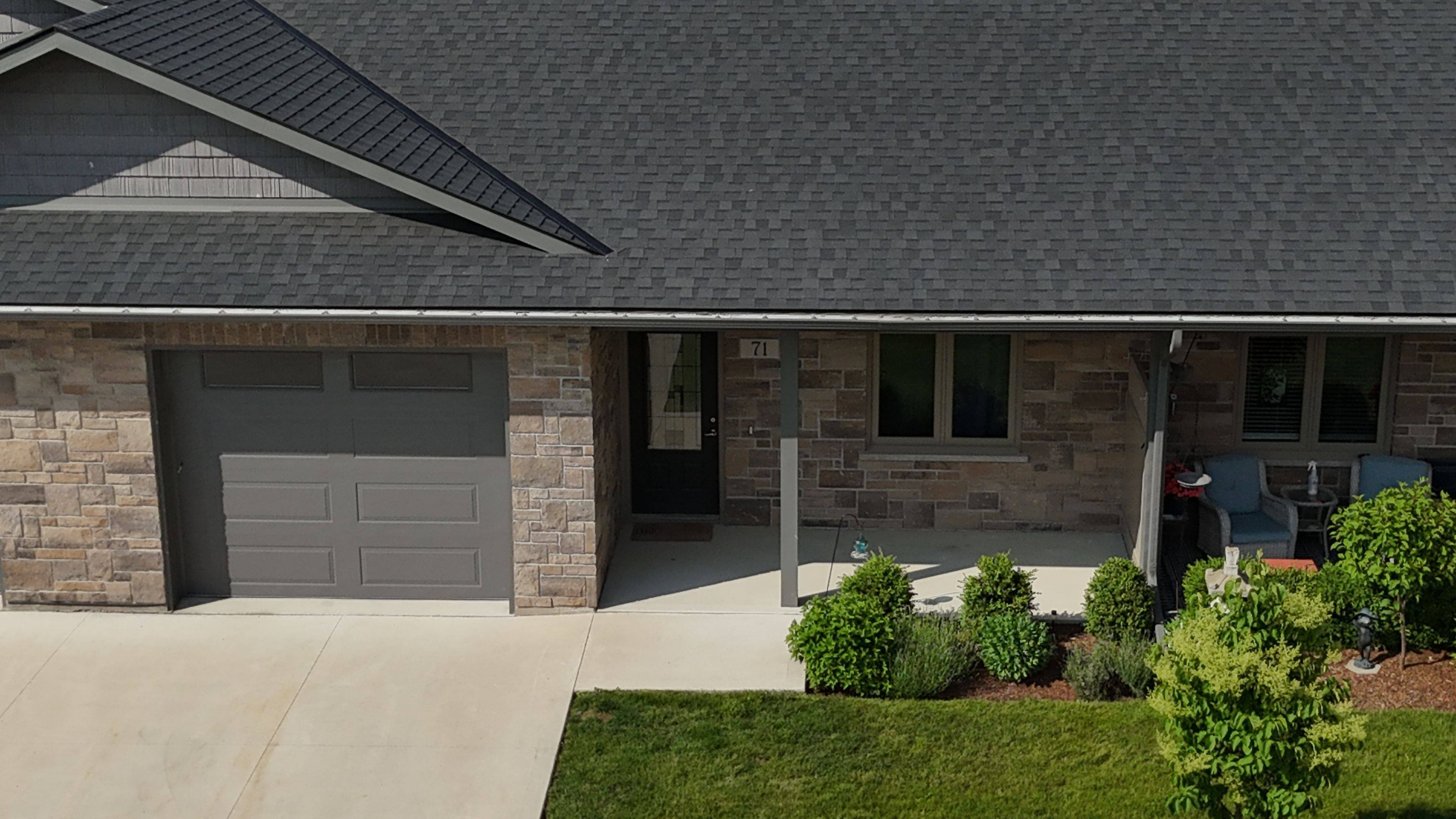 Perth South, ON N4W 0H4,375 Mitchell RD S ##71