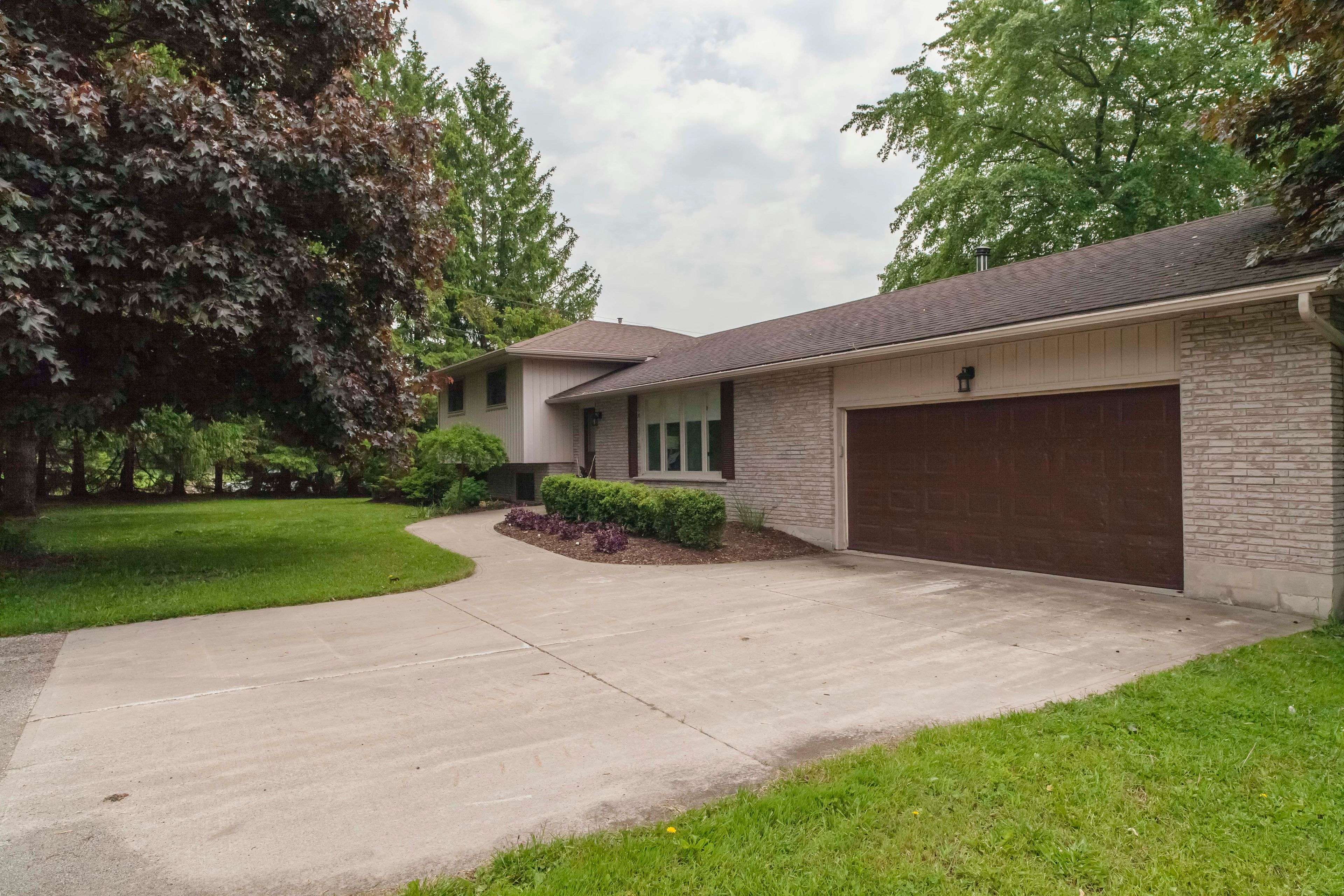 202122 21 HWY, Georgian Bluffs, ON N4K 5N7