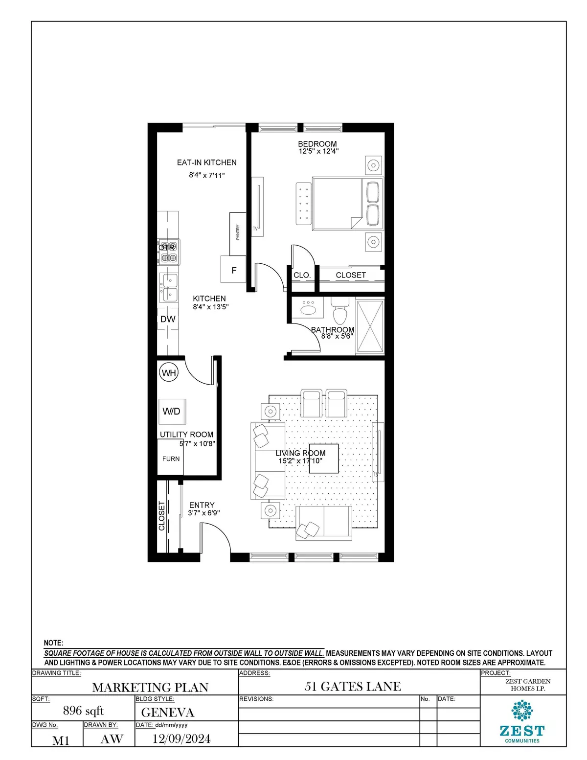 Hamilton, ON L9B 1T8,51 Gates LN