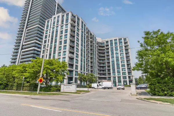 Richmond Hill, ON L4B 0B1,185 Oneida CRES #Ph12