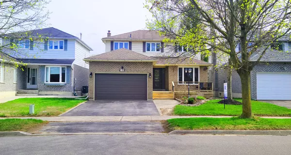 199 Biscayne BLVD, Georgina, ON L4P 3L5