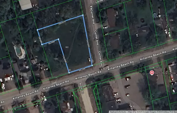 Innisfil, ON L0L 1W0,902 Corner AVE
