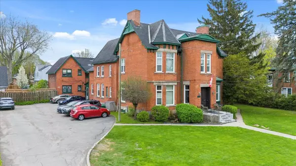 159 George ST, Belleville, ON K8N 3H1