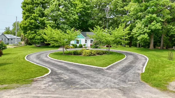 204 Road 33 N/A N, Rideau Lakes, ON K0G 1V0