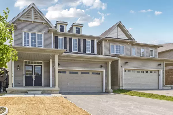 Brant, ON N3T 0R1,25 Munro CIR
