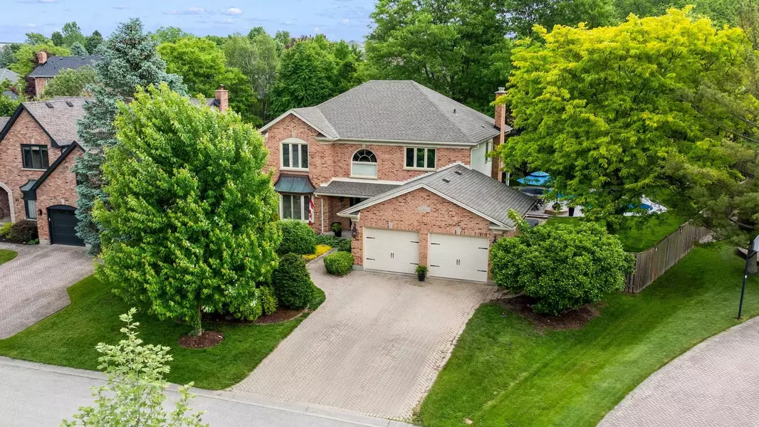 39 Rose Hip PL, London South, ON N6K 4H4