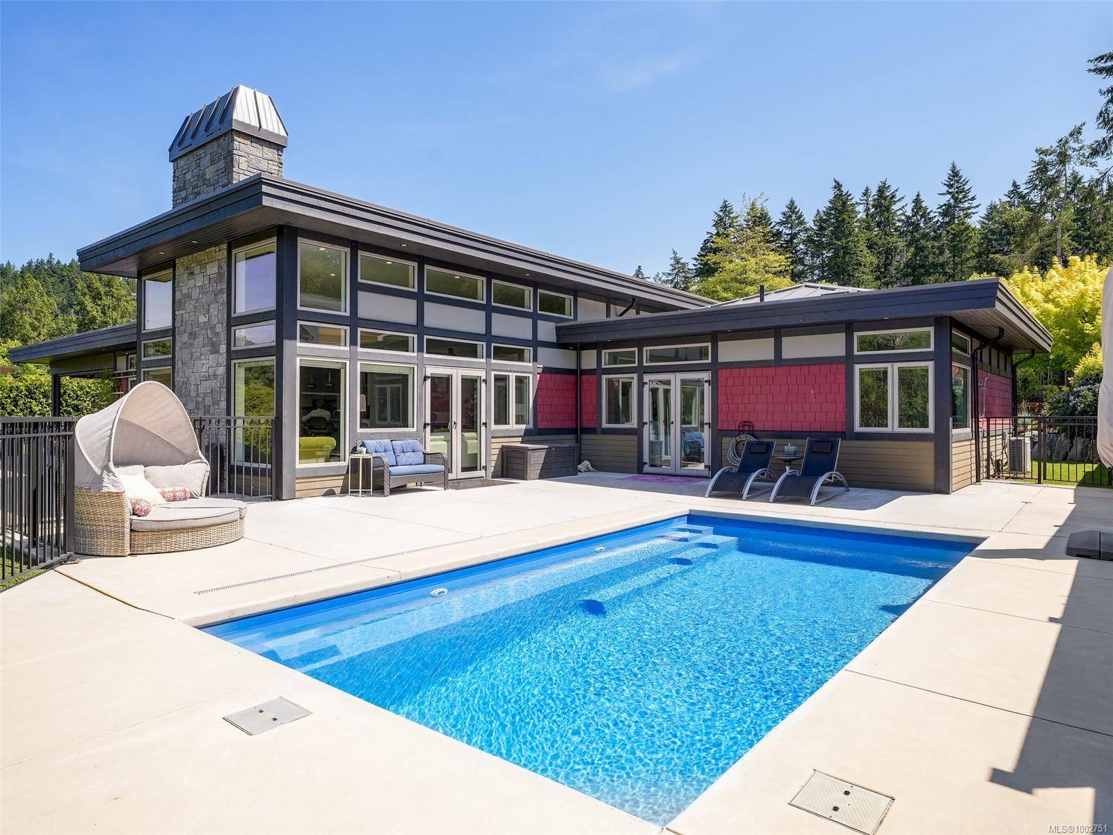 North Saanich, BC V8L 5P5,1096 Maple Rd