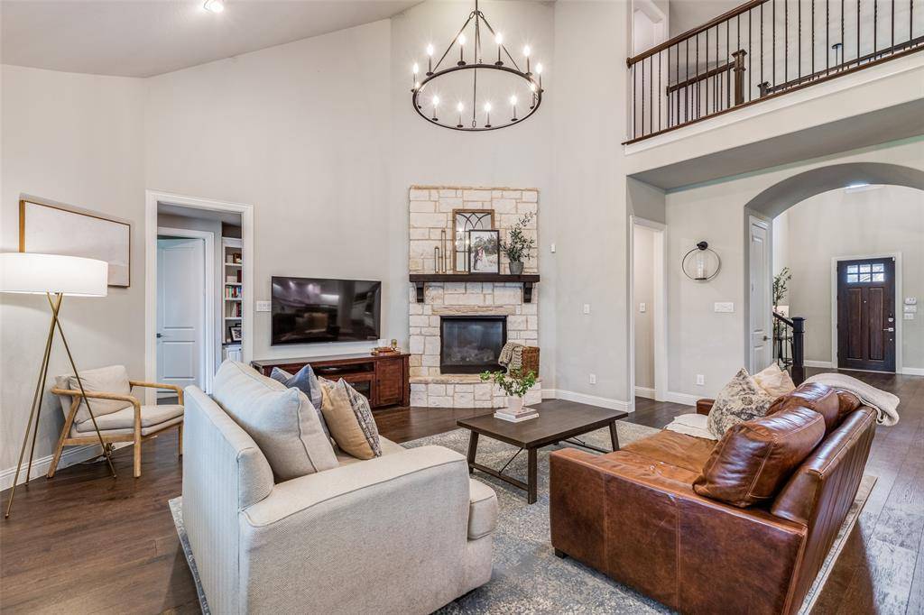 Celina, TX 75009,4011 Hollywood Park Court