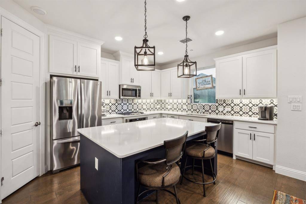 9408 Lamar Street #D, Rowlett, TX 75089