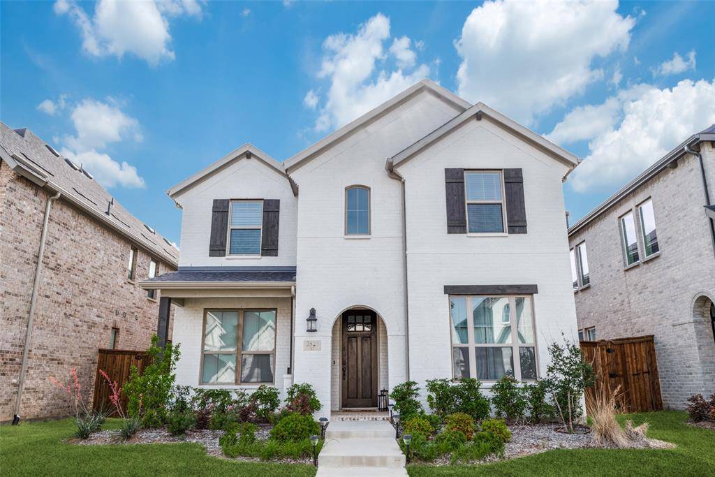 2825 Epping Way, Celina, TX 75009