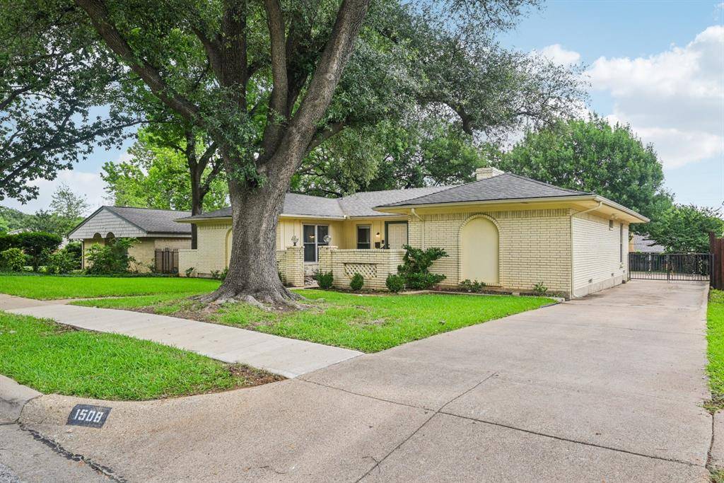Irving, TX 75062,1508 Atlanta Drive