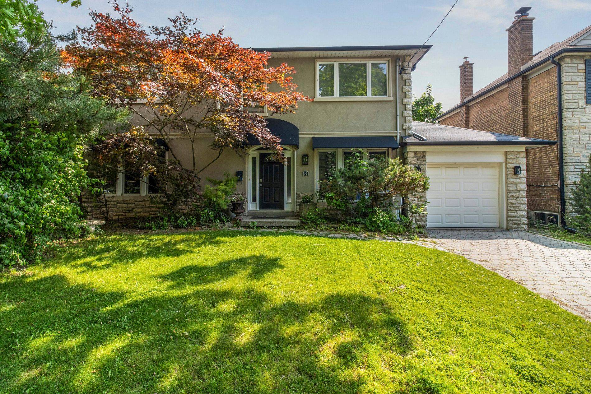 181 Bayview Heights DR, Toronto C11, ON M4G 2Z1