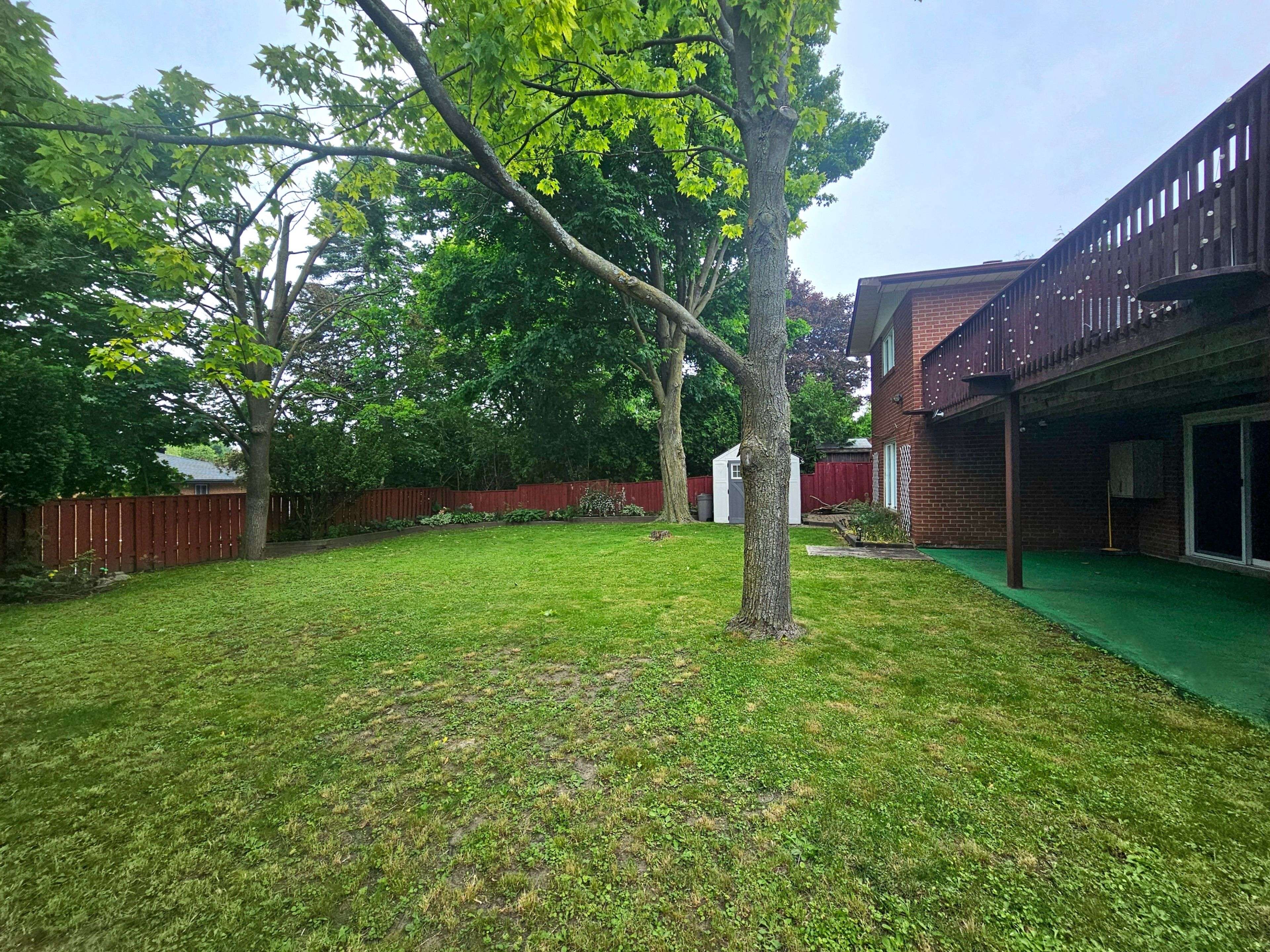 96 Oakmeadow BLVD #BSMT, Toronto E09, ON M1E 4G7