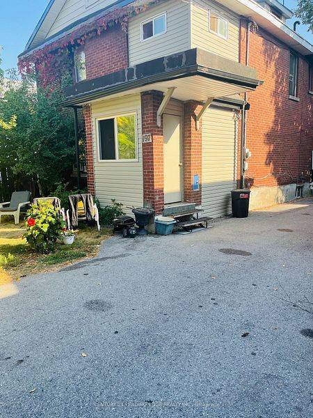 197 Verdun RD, Oshawa, ON L1H 5T1