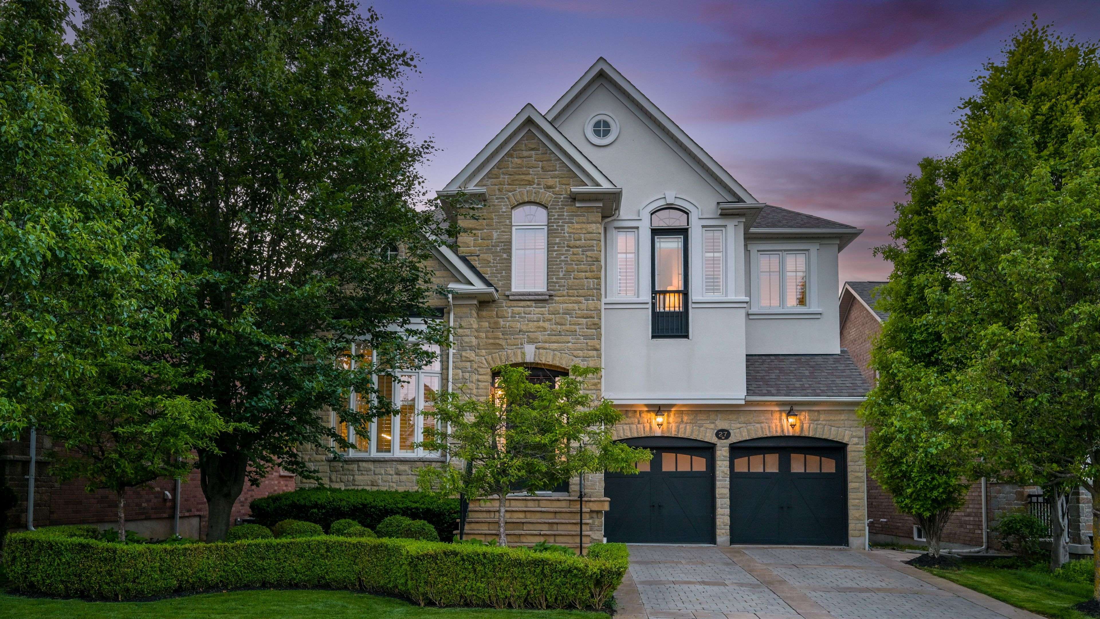 27 Emerald Heights DR, Whitchurch-stouffville, ON L4A 0C8