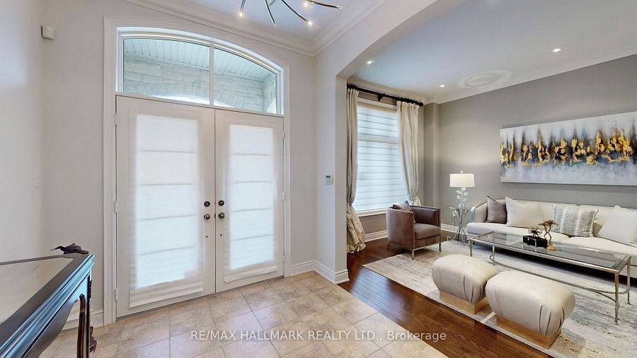 Vaughan, ON L6A 0G6,126 Sir Stevens DR