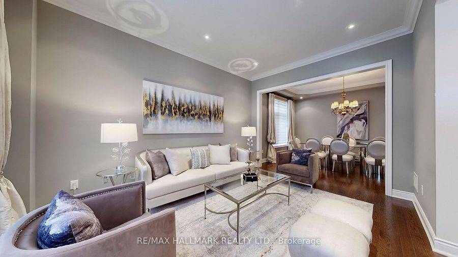 Vaughan, ON L6A 0G6,126 Sir Stevens DR