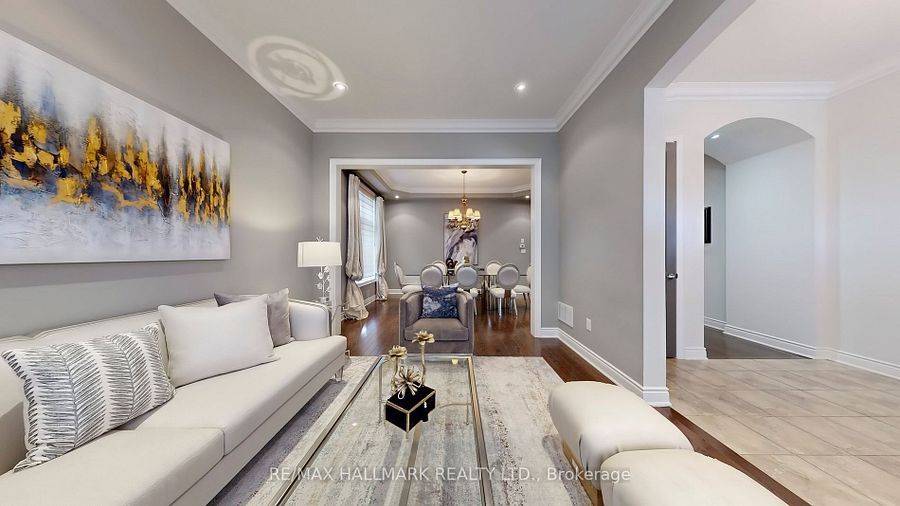 Vaughan, ON L6A 0G6,126 Sir Stevens DR