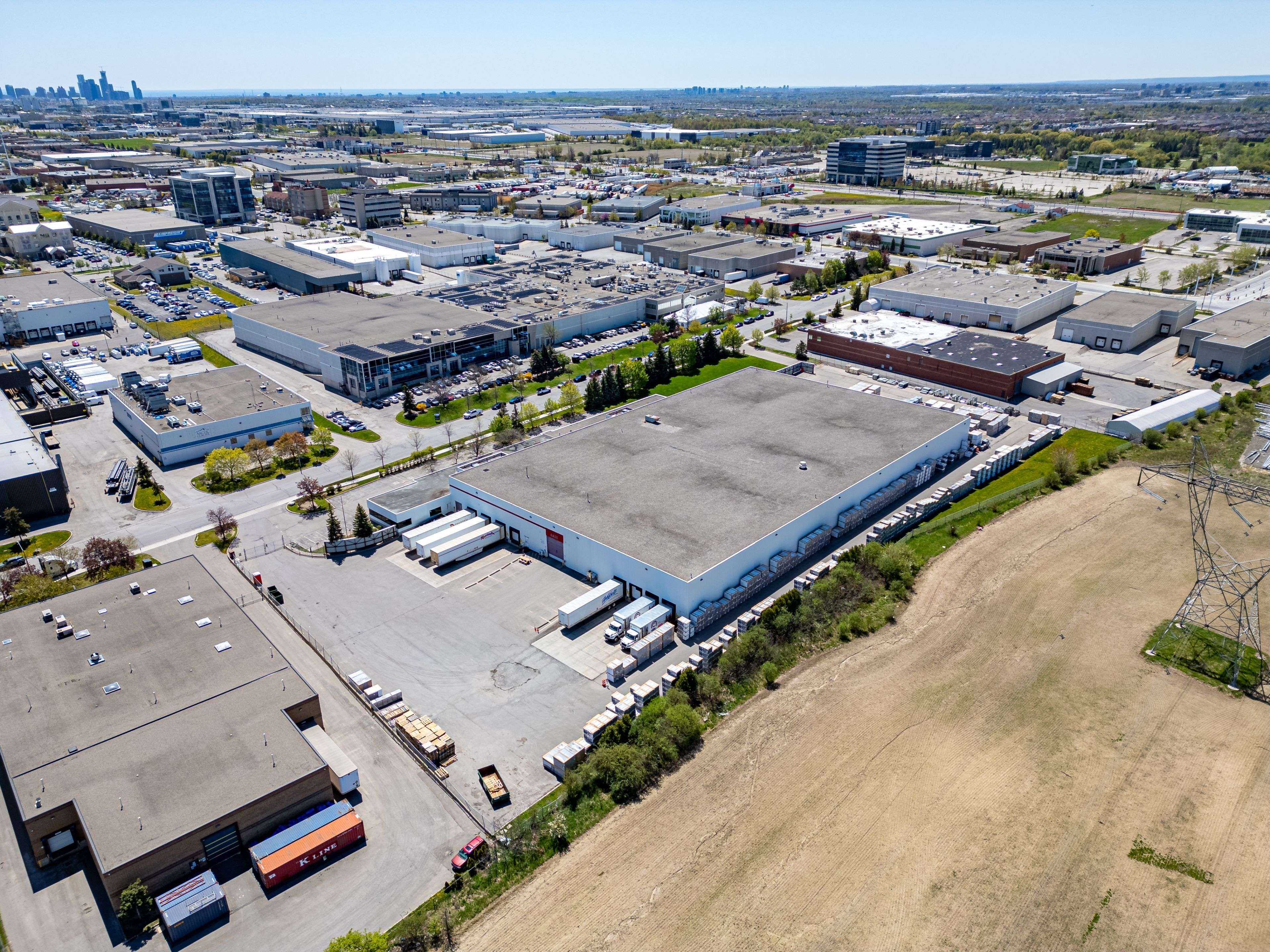 Mississauga, ON L5S 1X4,195 Statesman DR