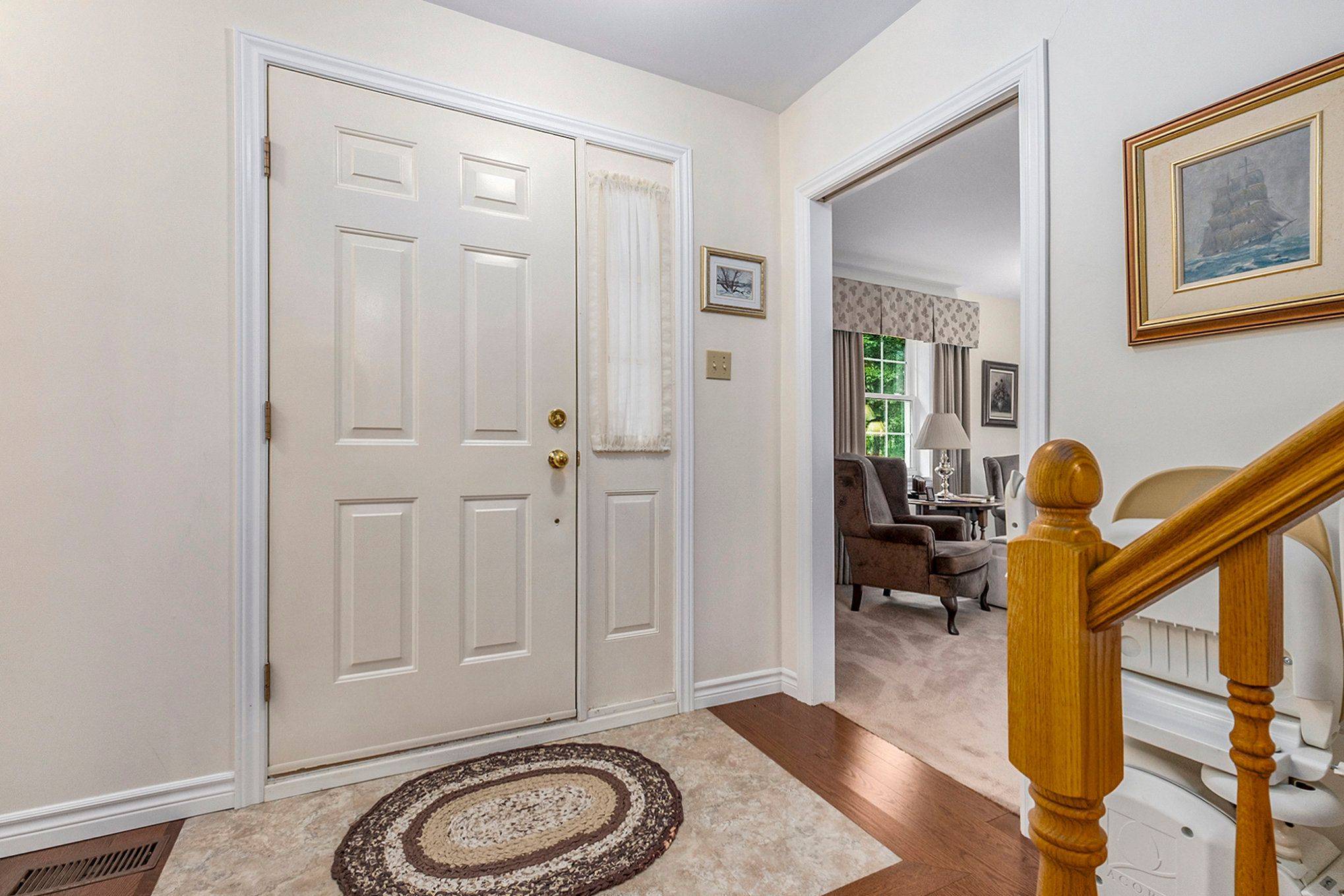 Drummond/north Elmsley, ON K7A 4S4,249 BRACKEN AVE