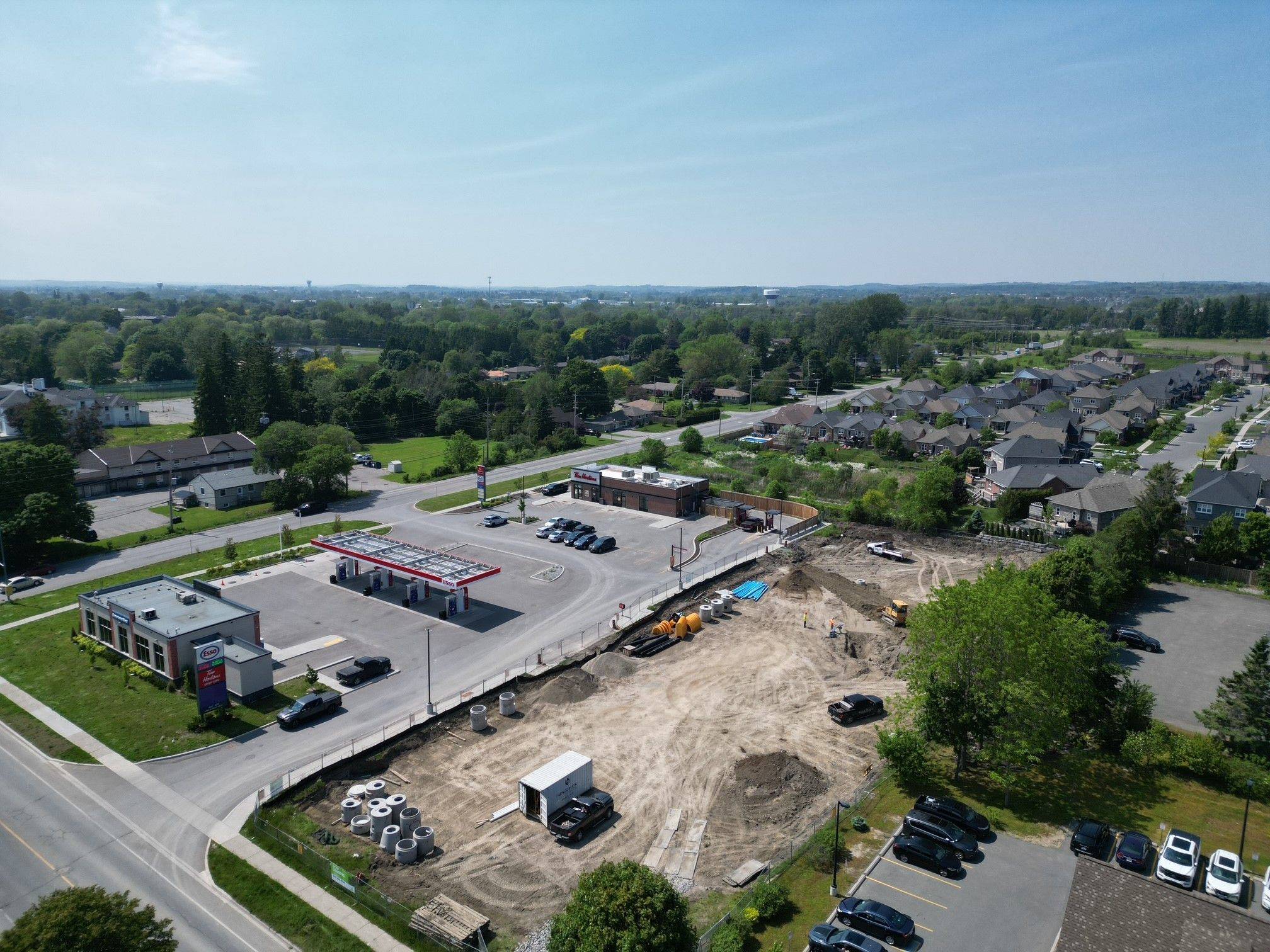 Cobourg, ON K9A 1M6,432 King ST E #B2-ABC