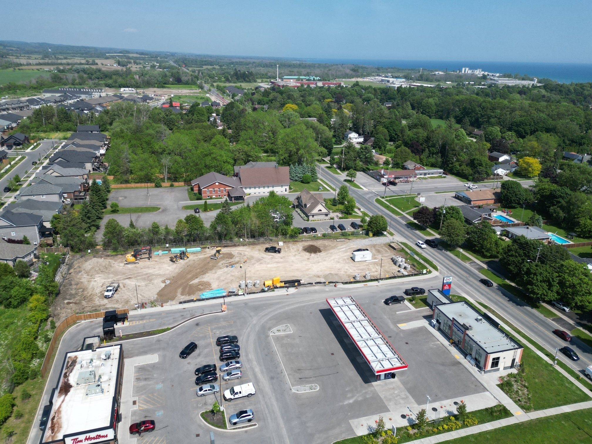 Cobourg, ON K9A 1M6,432 King ST E #B2-A