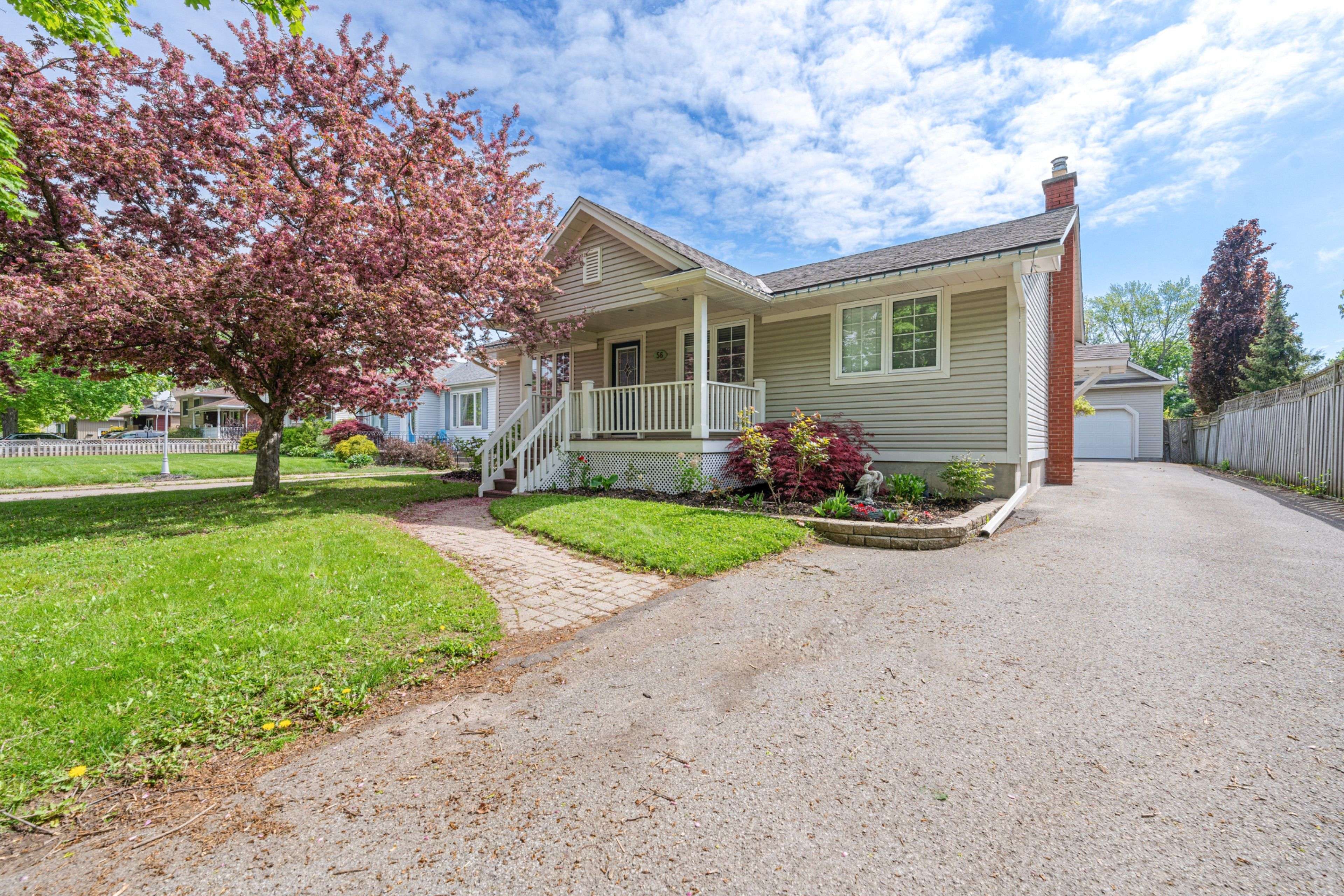St. Catharines, ON L2M 4A7,56 Dunkeld AVE